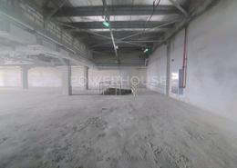 صالة عرض للكراء في مبنى روابه - القوز الصناعية - القوز - دبي