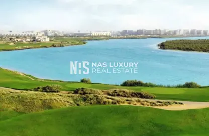 Apartment - Studio - 1 Bathroom for sale in Views F - Yas Golf Collection - Yas Island - Abu Dhabi
