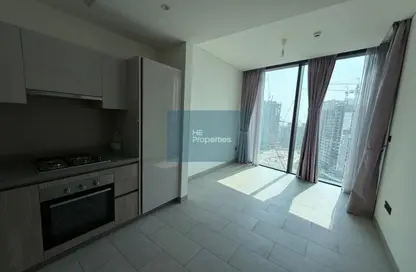 Apartment - 1 Bedroom - 1 Bathroom for rent in Sobha Hartland Waves - Sobha Hartland - Mohammed Bin Rashid City - Dubai