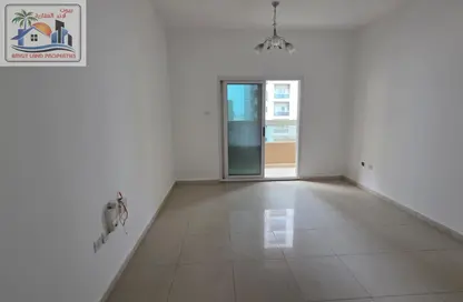 Apartment - 1 Bedroom - 1 Bathroom for rent in New Al Taawun Road - Al Taawun - Sharjah