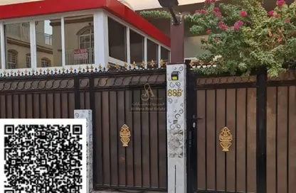 Townhouse - 3 Bedrooms - 3 Bathrooms for rent in Al Zaheya Gardens - Al Zahya - Ajman Townhouse - 3 Bedrooms - 3 Bathrooms for rent in Al Zaheya Gardens - Al Zahya - Ajman