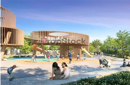 تاون هاوس - 4 غرف نوم - 5 حمامات للبيع في آنيا 2 - انيا - المرابع العربية 3 - دبي