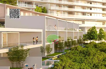 شقة - غرفة نوم - 1 حمام للبيع في الخور - الزورا - عجمان