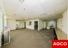 Office Space - 1 bathroom for sale in Mazaya Business Avenue BB1 - Mazaya Business Avenue - Jumeirah Lake Towers - Dubai