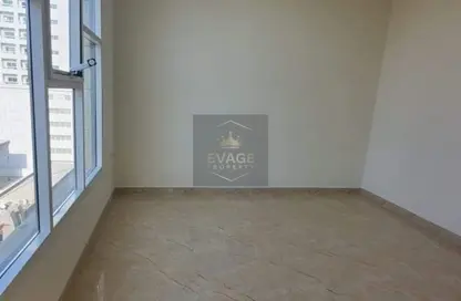 Apartment - 2 Bedrooms - 2 Bathrooms for rent in Al Naemiya Tower 1 - Al Naemiya Towers - Al Nuaimiya - Ajman