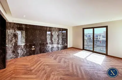Townhouse - 3 Bedrooms - 4 Bathrooms for rent in Jasmine Lane - Jumeirah Golf Estates - Dubai