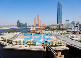 Apartment - 1 bedroom - 2 bathrooms for rent in The Pearl - Culture Village - Dubai