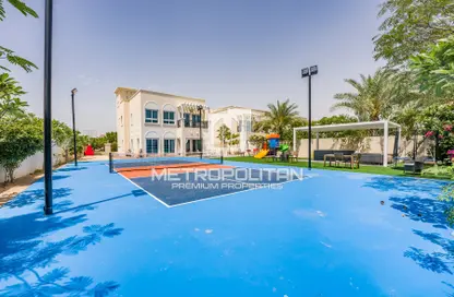 فيلا - 2 غرف نوم - 3 حمامات للبيع في منطقة 16 - قرية الجميرا سركل - دبي