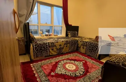Apartment - 2 Bedrooms - 3 Bathrooms for sale in Al Rashidiya 1 - Al Rashidiya - Ajman Apartment - 2 Bedrooms - 3 Bathrooms for sale in Al Rashidiya 1 - Al Rashidiya - Ajman
