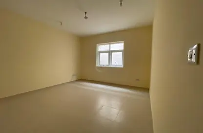Empty Room image for: Apartment - 2 Bedrooms - 3 Bathrooms for rent in Shabhanat Asharij - Asharej - Al Ain, Image 1