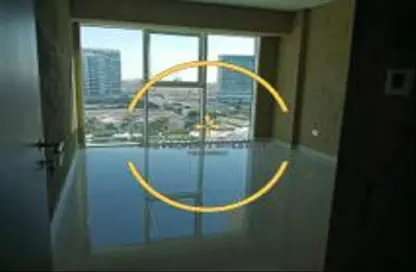 Apartment - 1 Bedroom - 2 Bathrooms for sale in Al Hadeel - Al Bandar - Al Raha Beach - Abu Dhabi
