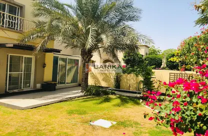 فيلا - 3 غرف نوم - 4 حمامات للايجار في الينابيع 15 - الينابيع - دبي