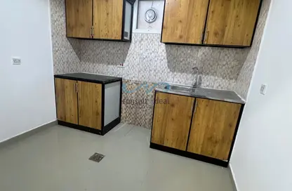 Apartment - 1 Bedroom - 1 Bathroom for rent in Mohamed Bin Zayed Centre - Mohamed Bin Zayed City - Abu Dhabi
