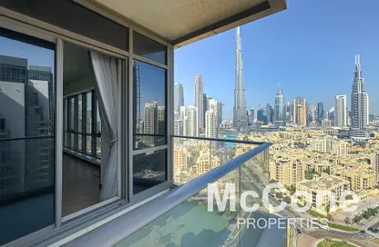 Apartment - 2 Bedrooms - 3 Bathrooms for rent in South Ridge 1 - South Ridge - Downtown Dubai - Dubai Apartment - 2 Bedrooms - 3 Bathrooms for rent in South Ridge 1 - South Ridge - Downtown Dubai - Dubai