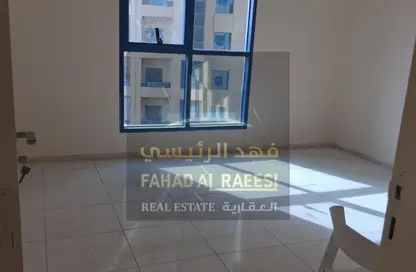 شقة - 2 غرف نوم - 3 حمامات للايجار في أبراج الراشدية - الراشدية - عجمان وسط المدينة - عجمان