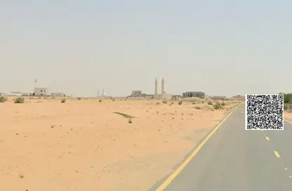 Land - Studio for sale in Manama - Ajman