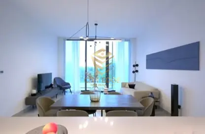 Apartment - 2 Bedrooms - 3 Bathrooms for sale in Safa 1 - Aljada - Sharjah