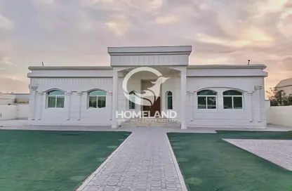 فيلا - 4 غرف نوم - 5 حمامات للايجار في فلل البرشاء 2 - البرشاء 2 - البرشاء - دبي