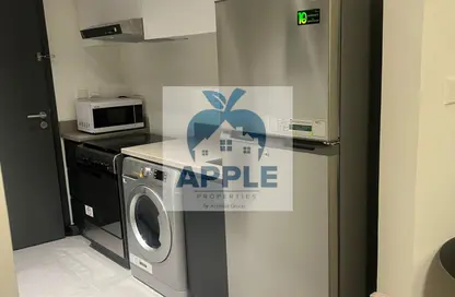 شقة - 1 حمام للايجار في ذا لينك - إيست فييليدج - الجادة - الشارقة شقة - 1 حمام للايجار في ذا لينك - إيست فييليدج - الجادة - الشارقة