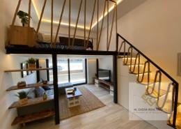 Studio - 1 bathroom for rent in Oxford Residence 2 - Jumeirah Village Circle - Dubai