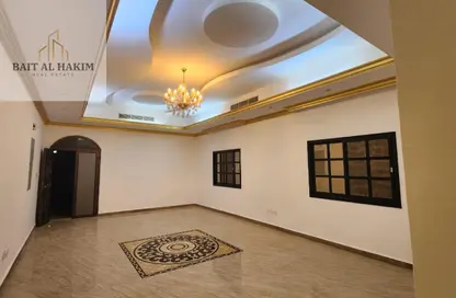 Villa - 5 Bedrooms - 6 Bathrooms for rent in Al Mowaihat 1 - Al Mowaihat - Ajman