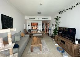 Apartment - 1 bedroom - 1 bathroom for sale in MAG 218 - Dubai Marina - Dubai