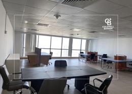Office Space - 1 bathroom for sale in Jumeirah Bay X2 - Jumeirah Bay Towers - Jumeirah Lake Towers - Dubai