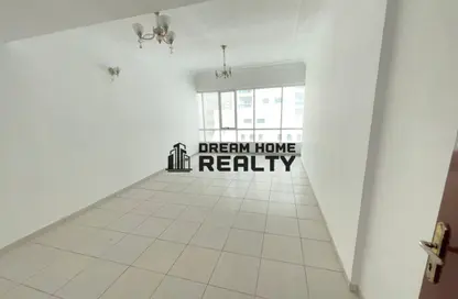 Apartment - 2 Bedrooms - 3 Bathrooms for rent in Al Memzar Tower - Al Taawun Street - Al Taawun - Sharjah
