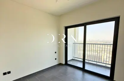 شقة - غرفة نوم - 1 حمام للبيع في برج The Crest B - ذا كريست - صبحا هارتلاند - مدينة الشيخ محمد بن راشد - دبي