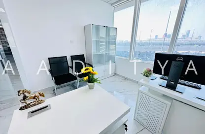 مكتب - استوديو - 1 حمام للايجار في فاطمه محمد احمد بن سليمان - الرفاعة - بر دبي - دبي مكتب - استوديو - 1 حمام للايجار في فاطمه محمد احمد بن سليمان - الرفاعة - بر دبي - دبي