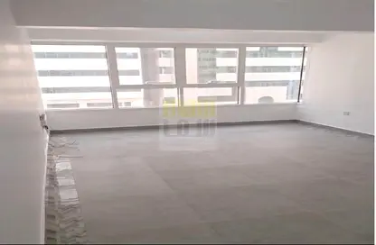 Apartment - 3 Bedrooms - 3 Bathrooms for rent in Defense Road - Abu Dhabi