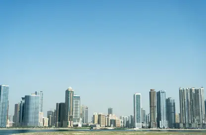 شقة - غرفة نوم - 2 حمامات للبيع في مسك رزيدنسيس - جزيرة مريم - الشارقة