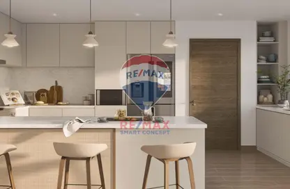 Apartment - 1 Bedroom - 2 Bathrooms for sale in The Sustainable City - Yas Island - Yas Island - Abu Dhabi