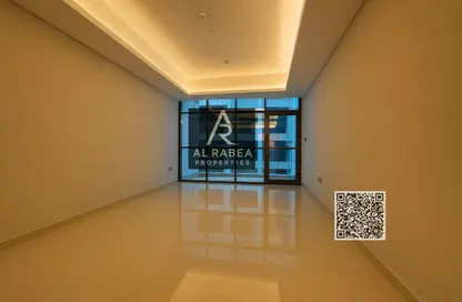 Apartment - 1 Bedroom - 2 Bathrooms for sale in Gulfa Towers - Al Rashidiya 1 - Al Rashidiya - Ajman