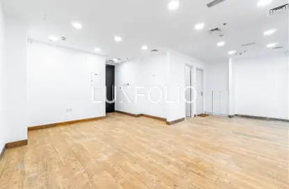 Office Space - Studio for rent in Bayswater - Business Bay - Dubai