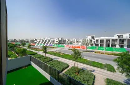 Villa - 4 Bedrooms - 4 Bathrooms for rent in Mudon Al Ranim 2 - Mudon - Dubai Villa - 4 Bedrooms - 4 Bathrooms for rent in Mudon Al Ranim 2 - Mudon - Dubai