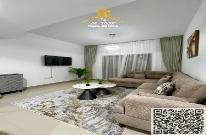Apartment - 1 Bedroom - 2 Bathrooms for rent in Al Naemiya Tower 1 - Al Naemiya Towers - Al Nuaimiya - Ajman