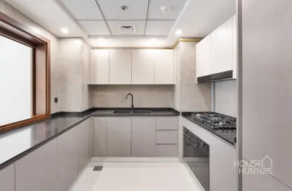Apartment - 2 Bedrooms - 3 Bathrooms for sale in Nadine Residences 1 - Nadine Residences - Al Furjan - Dubai