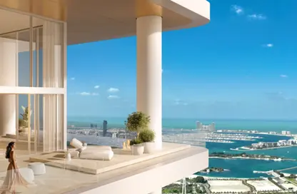 Apartment - 3 Bedrooms - 5 Bathrooms for sale in The Chedi Private Residences - Barsha Heights (Tecom) - Dubai