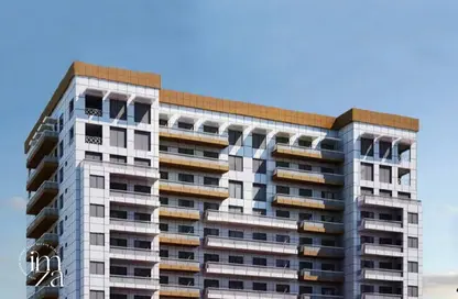 شقة - 1 حمام للبيع في ماركو بولو - لفين لجندز - دبي شقة - 1 حمام للبيع في ماركو بولو - لفين لجندز - دبي