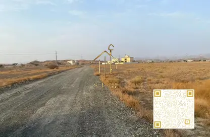 Land - Studio for sale in Manama - Ajman