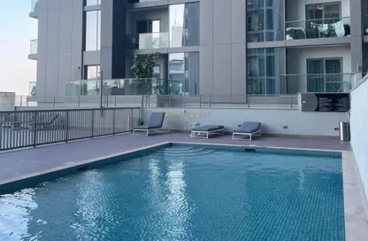 شقة - 2 غرف نوم - 2 حمامات للبيع في محمية صبحا كريك فيستاس - صبحا هارتلاند - مدينة الشيخ محمد بن راشد - دبي شقة - 2 غرف نوم - 2 حمامات للبيع في محمية صبحا كريك فيستاس - صبحا هارتلاند - مدينة الشيخ محمد بن راشد - دبي