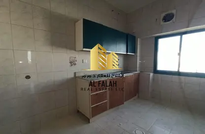 Apartment - 2 Bedrooms - 1 Bathroom for rent in Al Yarmouk - Al Qasimia - Sharjah