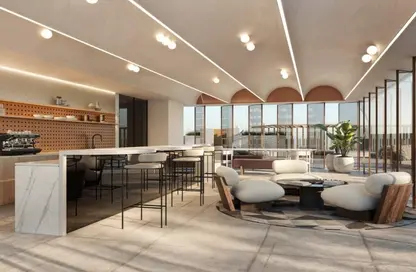 Apartment - 1 Bedroom - 2 Bathrooms for sale in Lume Residence - Jumeirah Village Circle - Dubai