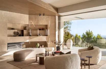Townhouse - 3 Bedrooms - 4 Bathrooms for sale in Reportage Hills - Dubai Land - Dubai
