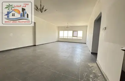 Apartment - 2 Bedrooms - 2 Bathrooms for rent in Al Naemiya Tower 1 - Al Naemiya Towers - Al Nuaimiya - Ajman