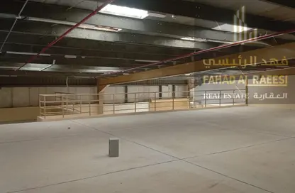 Warehouse - Studio - 1 Bathroom for rent in Al Jurf Industrial 2 - Al Jurf Industrial - Ajman Warehouse - Studio - 1 Bathroom for rent in Al Jurf Industrial 2 - Al Jurf Industrial - Ajman