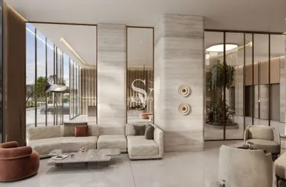 Apartment - Studio - 1 Bathroom for sale in Divine Al Barari - Majan - Dubai Land - Dubai