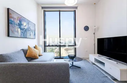 Apartment - 1 Bedroom - 1 Bathroom for rent in Amna - Al Habtoor City - Business Bay - Dubai