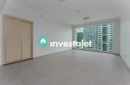 Apartment - 2 Bedrooms - 3 Bathrooms for rent in Al Bateen Residences - Jumeirah Beach Residence - Dubai